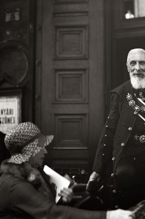 Albert Apponyi