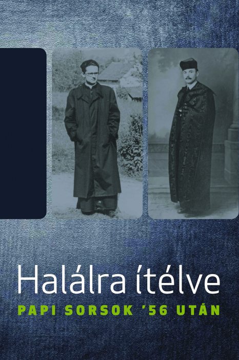 Halálra ítélve