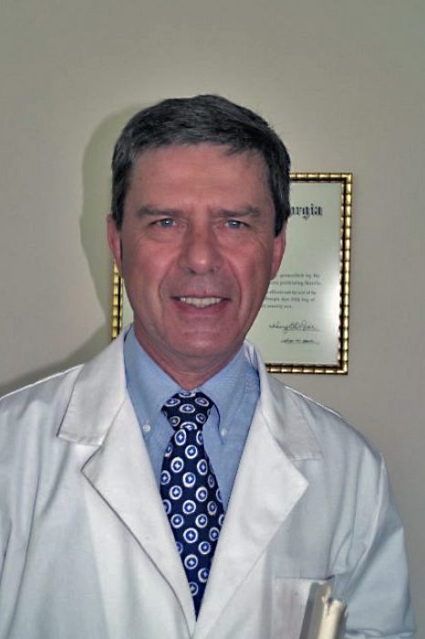 Dr Péter Forgách