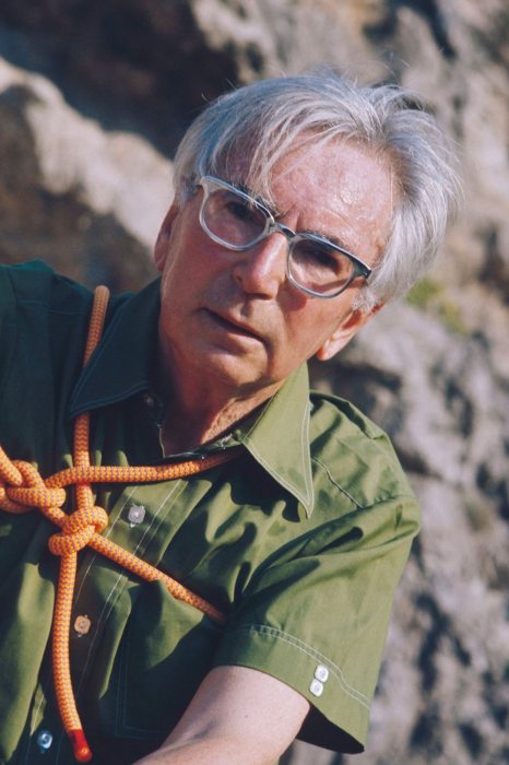 Viktor Frankl fotó