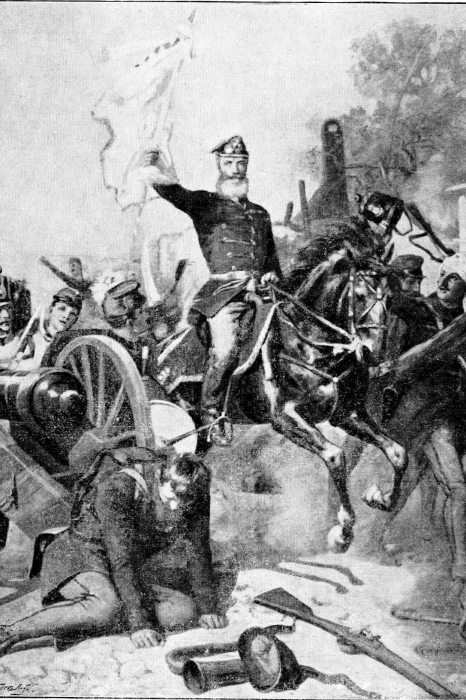 1848-49 forradalom és szabadságharc Asbóth Lajos