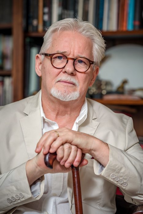 Ferenc Rófusz