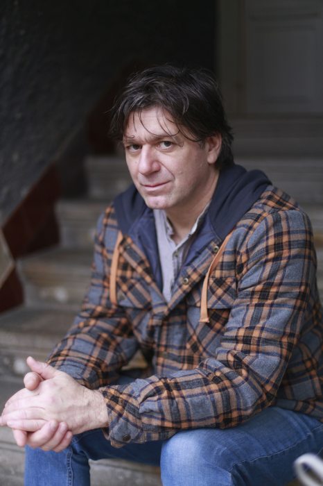 László Szalai
