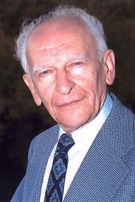 Baransky Tibor