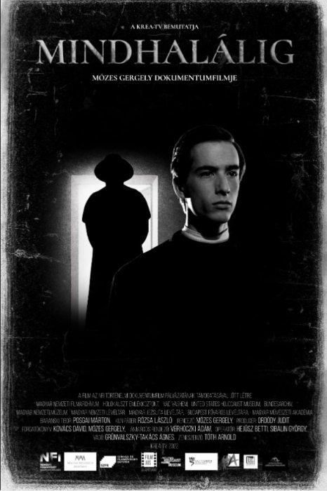 Poster of the film Until Death 