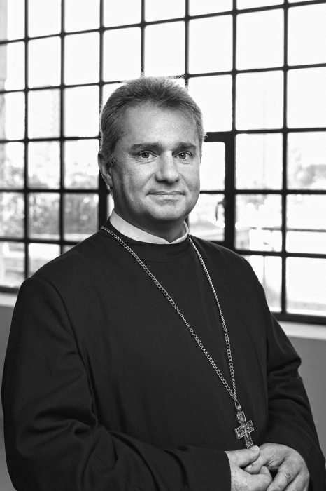 Papp Miklós görögkatolikus pap 