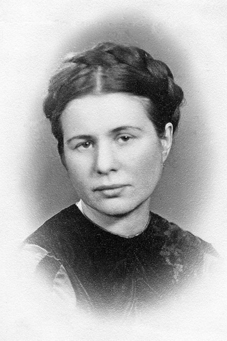 Irena Sendler holokauszt