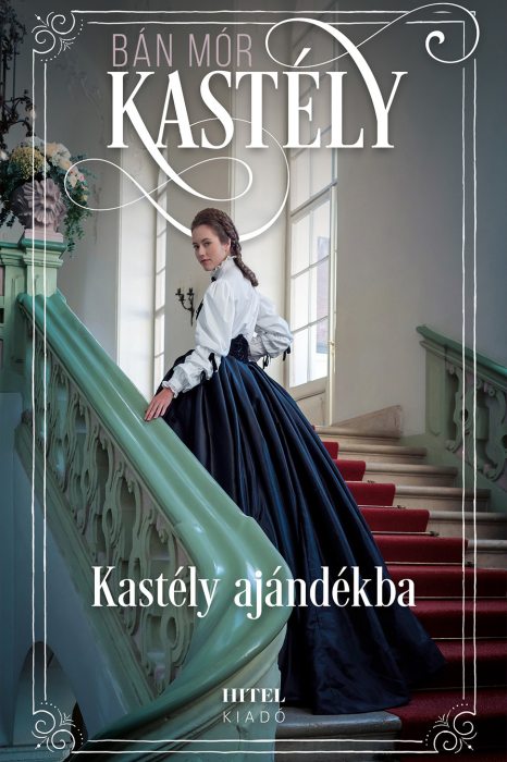 Bán Mór Kastély ajándékba