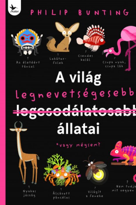 állatos könyv gyerekeknek