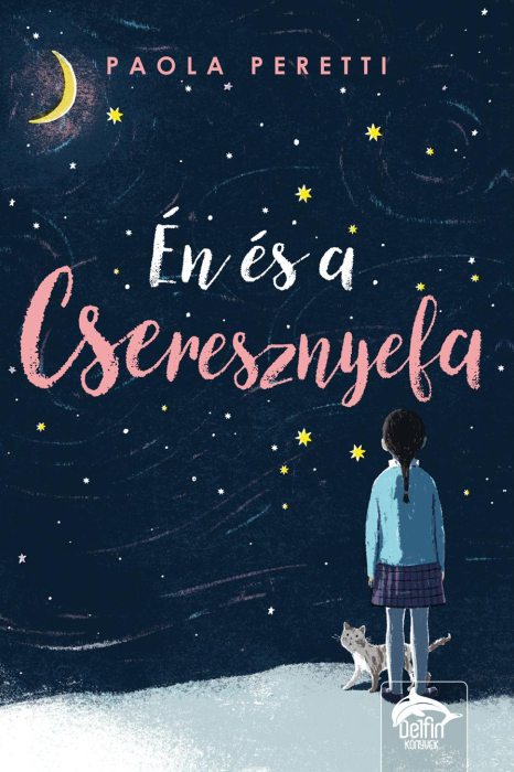 Paola Peretti Én és a cseresznyefa