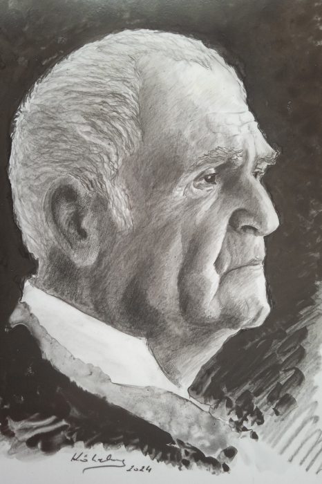 Csergezán Pál