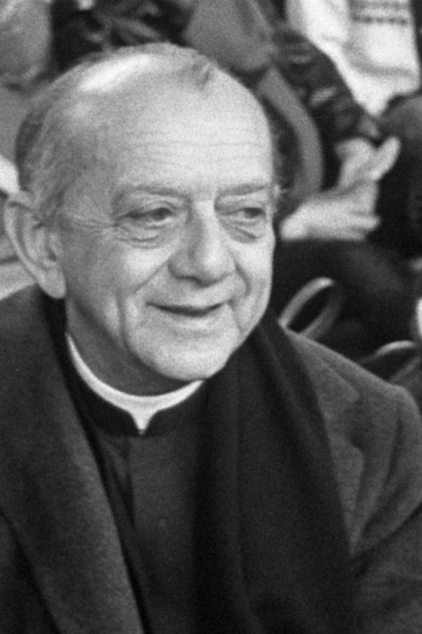 Dom Hélder Câmara 1974