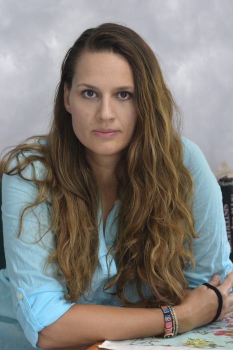 Szécsi Noémi