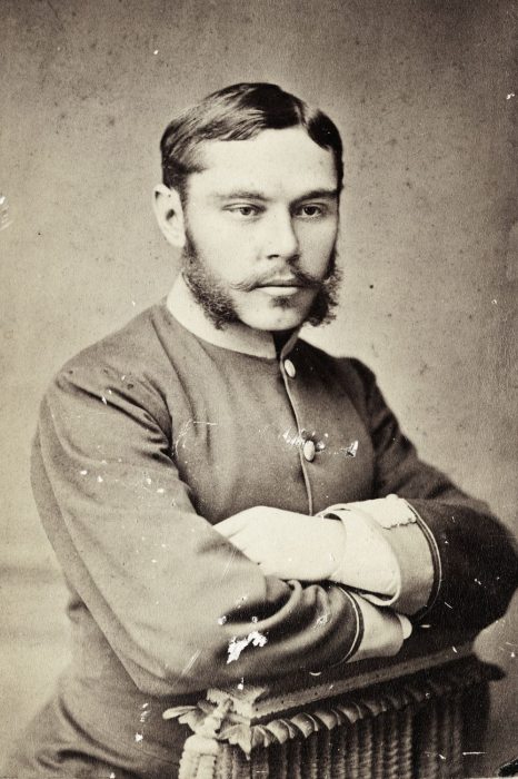 Bartók Béla édesapja