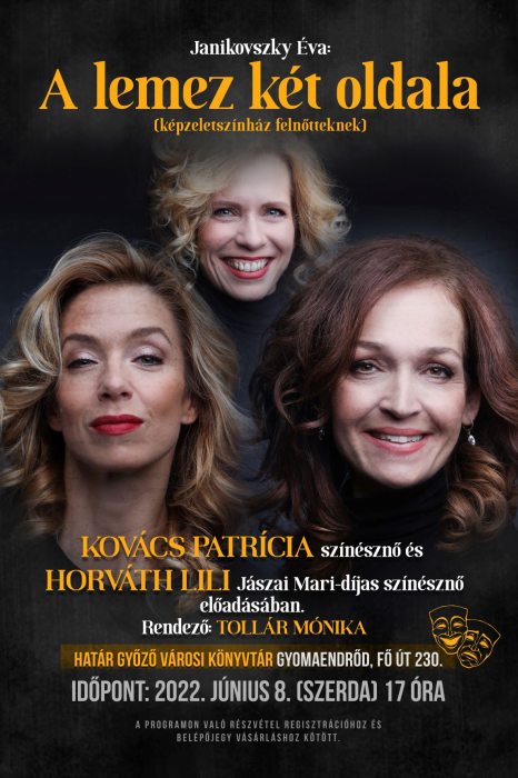 Janikovszky Éva színdarab
