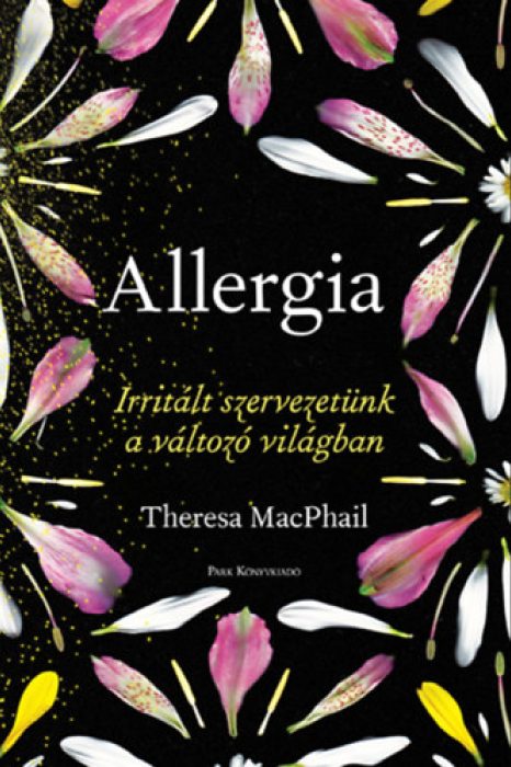 Allergia könyv