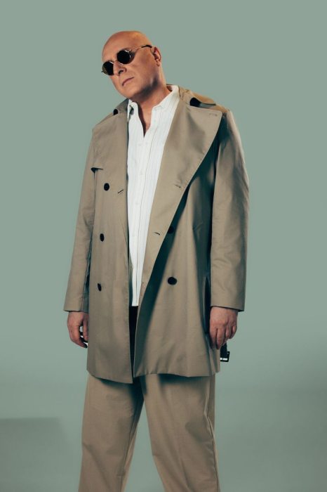 Mario Biondi