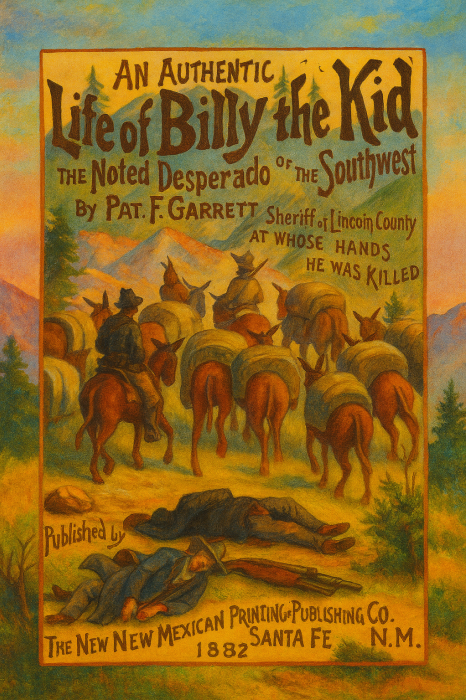 Billy a Kölyök film