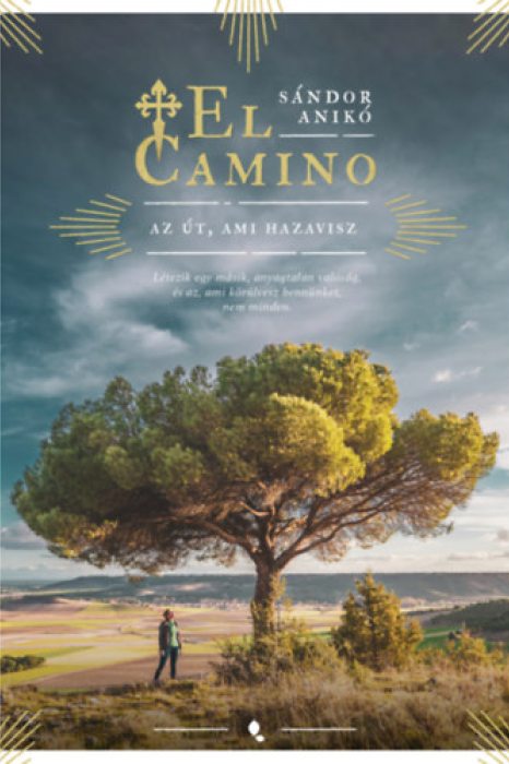 Sándor Anikó El Camino