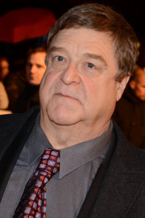 John Goodman