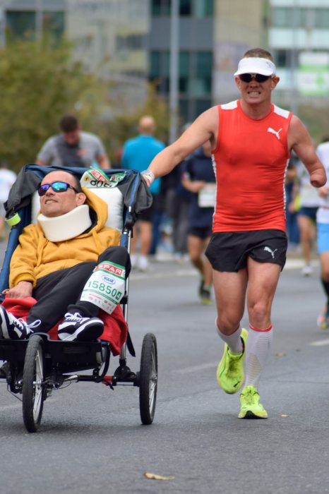 Boronkay Péter Nagy András