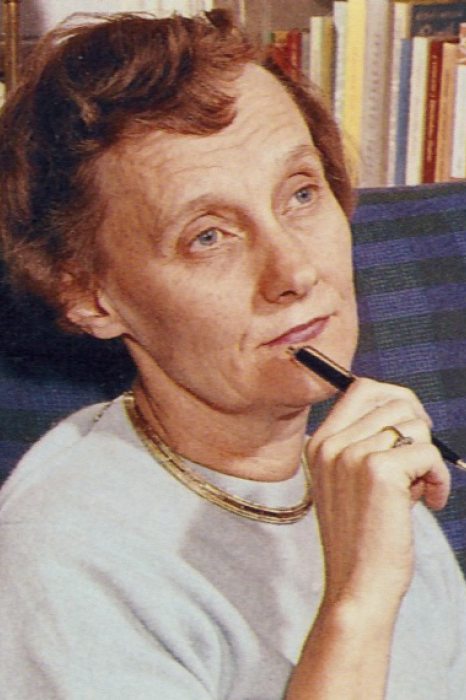 Astrid Lindgren 