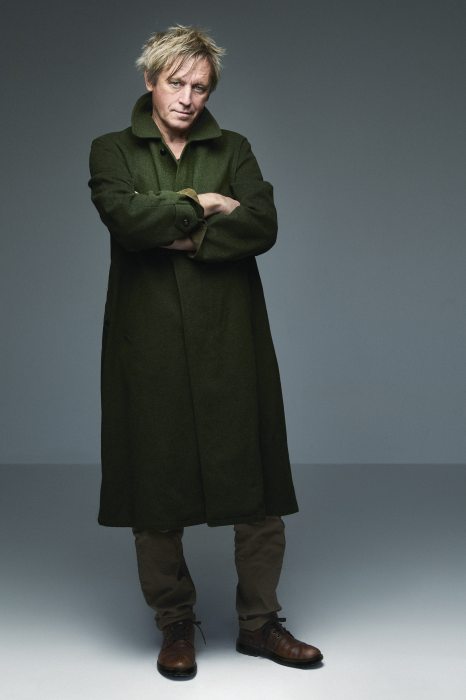 Háy János