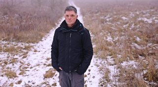 Ács Zoltán hegymászó