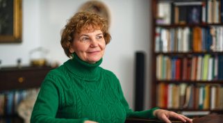 Mihályi Anikó