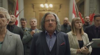 Bonzsúr Svájc film képkockája