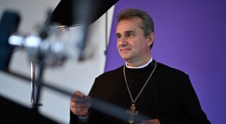 Papp Miklós görögkatolikus pap