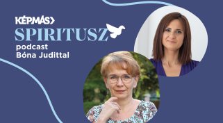 női bántalmazók témájú Spiritusz adás plakátja