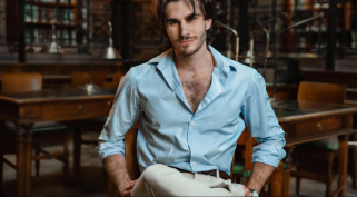 Dániel János Daróczi