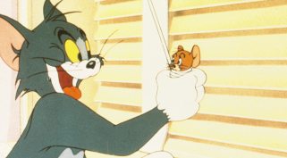 Tom és Jerry
