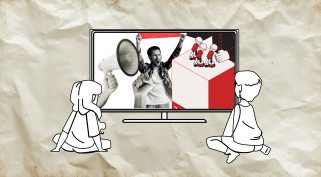 Kép: Képmás illusztráció