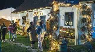 Taste of Transylvania 1