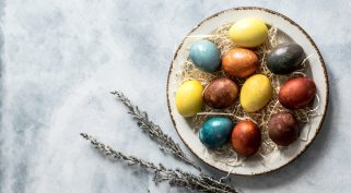 húsvéti tojás