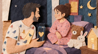 Véssey Miklós novella