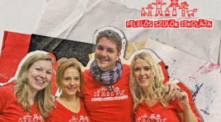 Felelős Szülők Iskolája