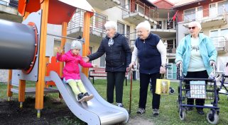 Fotó: Kovács Bence / Magyar Máltai Szeretetszolgálat
