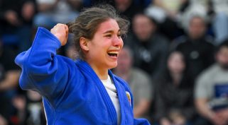 Fotó: European Judo Union