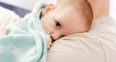 leukaemia baby