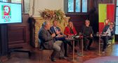 Jókai 200 pályázatok sajtóesemény