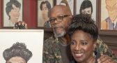 Samuel L. Jackson és  LaTanya Richardson Jackson