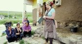 vályogház felújítása