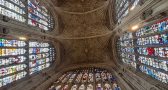 Cambridge látnivalók