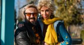 Muchichka László és Bendó Zsuzsanna
