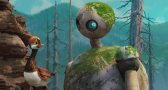 A vad robot film jelenete
