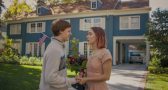 Ladybird film jelenete