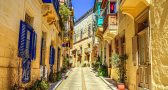 Málta látnivalók egyike, Birgu